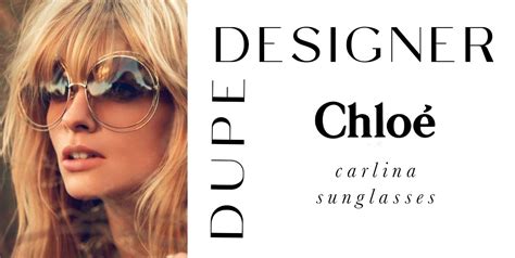 chloe dupe sunglasses|chloe sunglasses on sale.